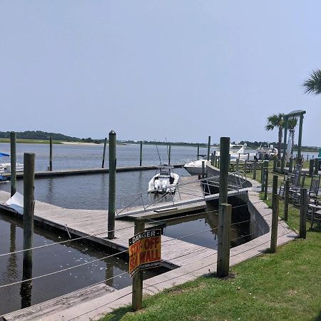 Holden Beach, Nc Your Way # 2别墅 外观 照片