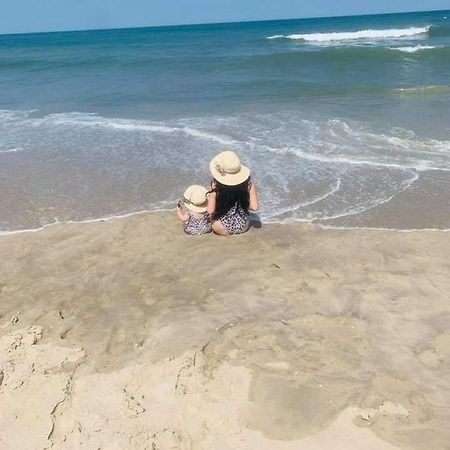 Holden Beach, Nc Your Way # 2别墅 外观 照片
