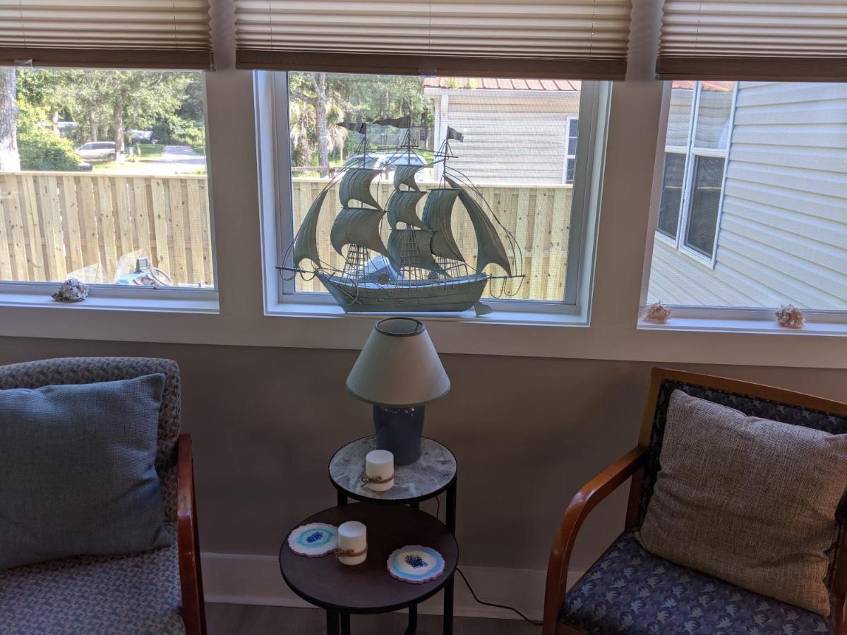 Holden Beach, Nc Your Way # 2别墅 外观 照片