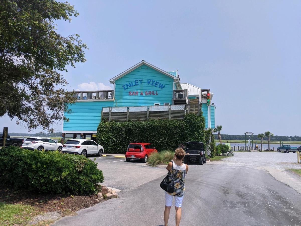 Holden Beach, Nc Your Way # 2别墅 外观 照片