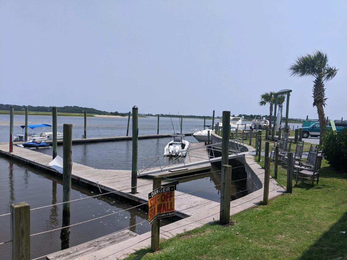Holden Beach, Nc Your Way # 2别墅 外观 照片