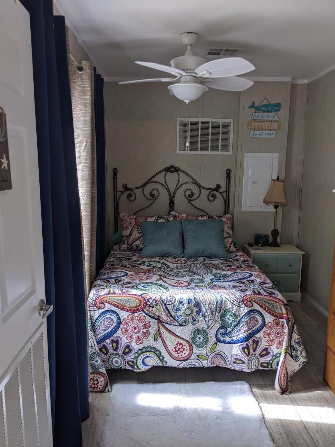 Holden Beach, Nc Your Way # 2别墅 外观 照片