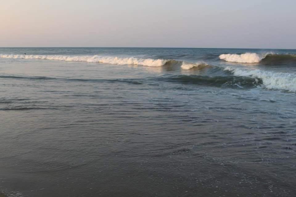 Holden Beach, Nc Your Way # 2别墅 外观 照片